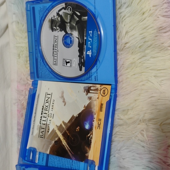 Sony Playstation 4 Console In Box W 1 Original Black Controller Like New - Picture 14 of 16